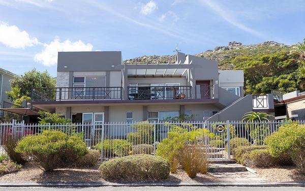Property For Sale in Glencairn Heights, Cape Town